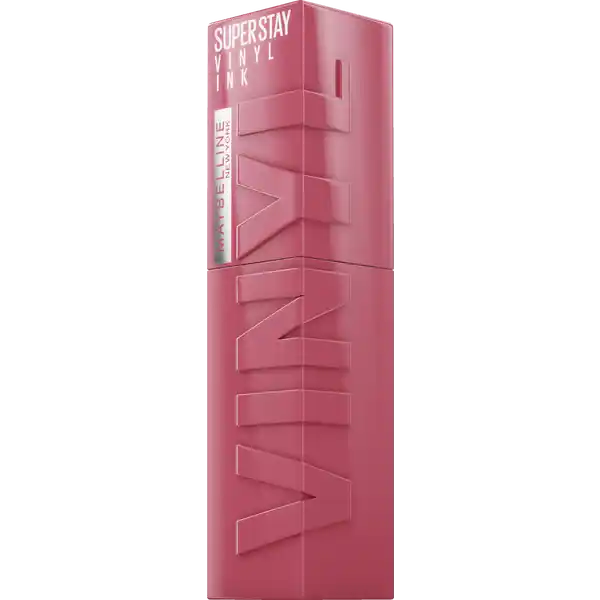 Lippenstift Super Stay Vinyl Ink Nr. 145 Rogue