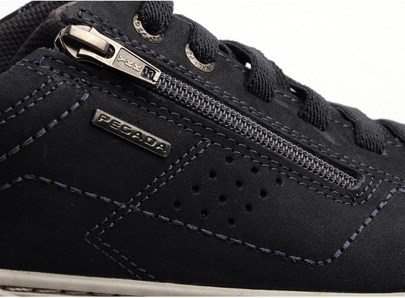 Pegadas basses homme 119803 bleu