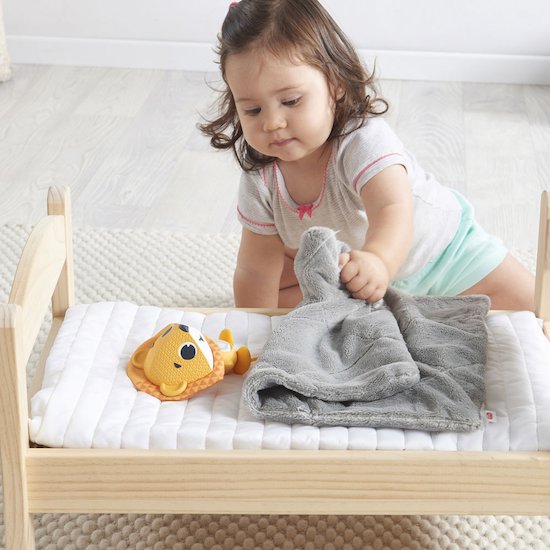 Wonder Buddies   Leonardo le lion        de               Tiny Love