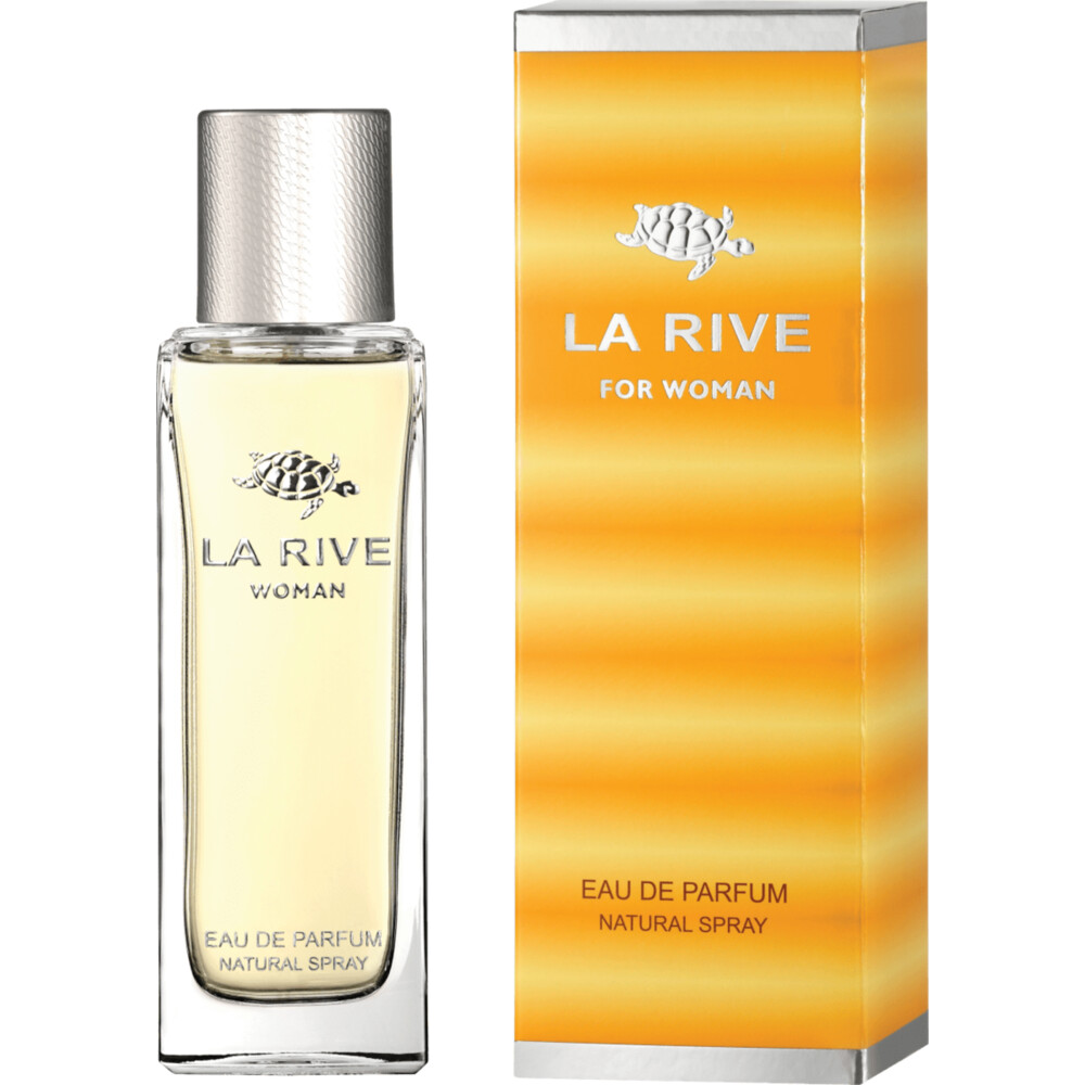 La Rive La Rive for Woman Eau de Parfum Spray90 ml