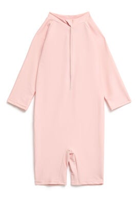 Nordbjørn Hönö UV-Drakt, Rosa
