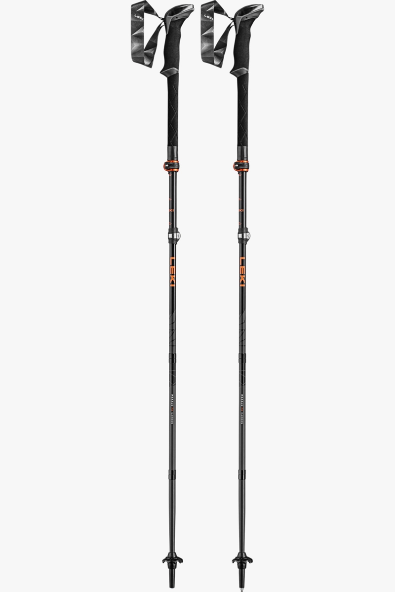 LEKI Makalu FX Carbon Wanderstock