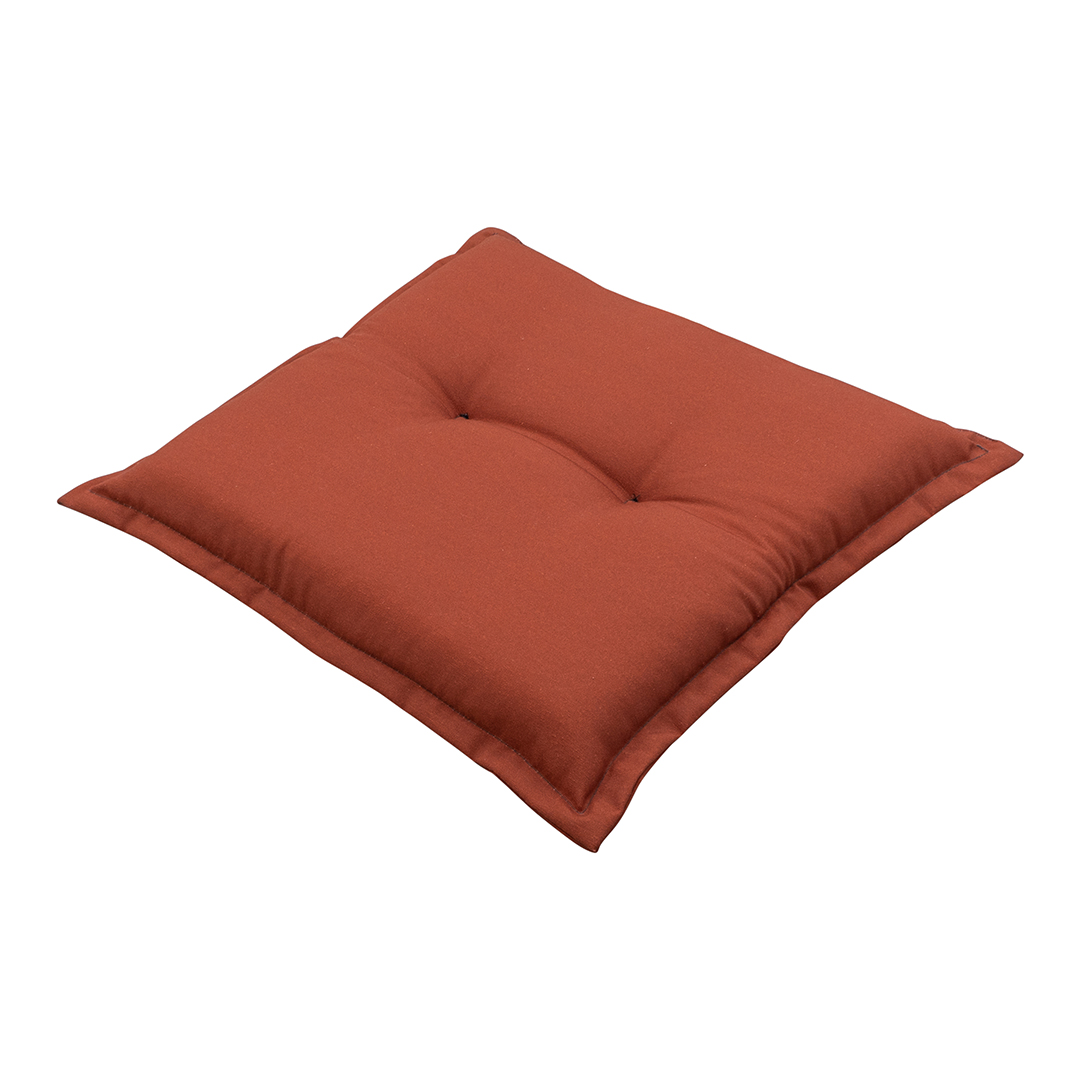 Madison Panama terra Zitkussen - Set van 4