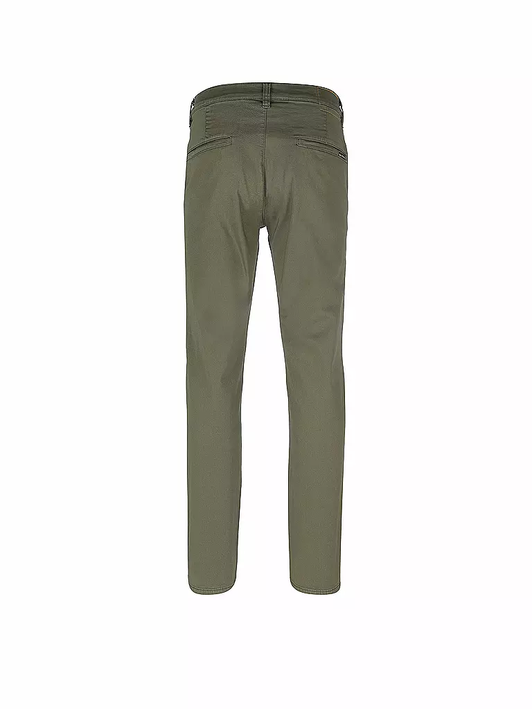 NUDIE JEANS Chino Easy Alvin olive