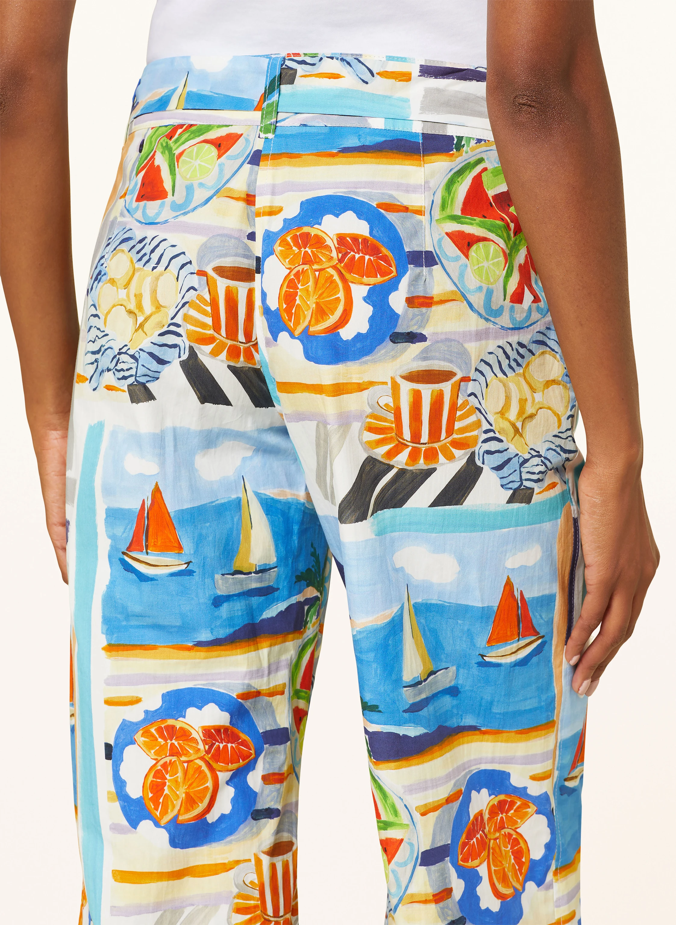 CINQUE Hose CISAILOR