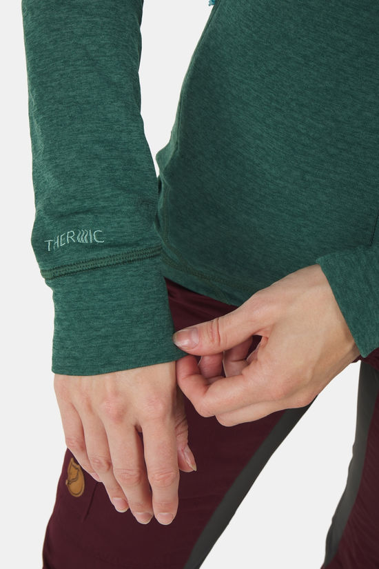Rab Rab Nexus Fleecevest Dames