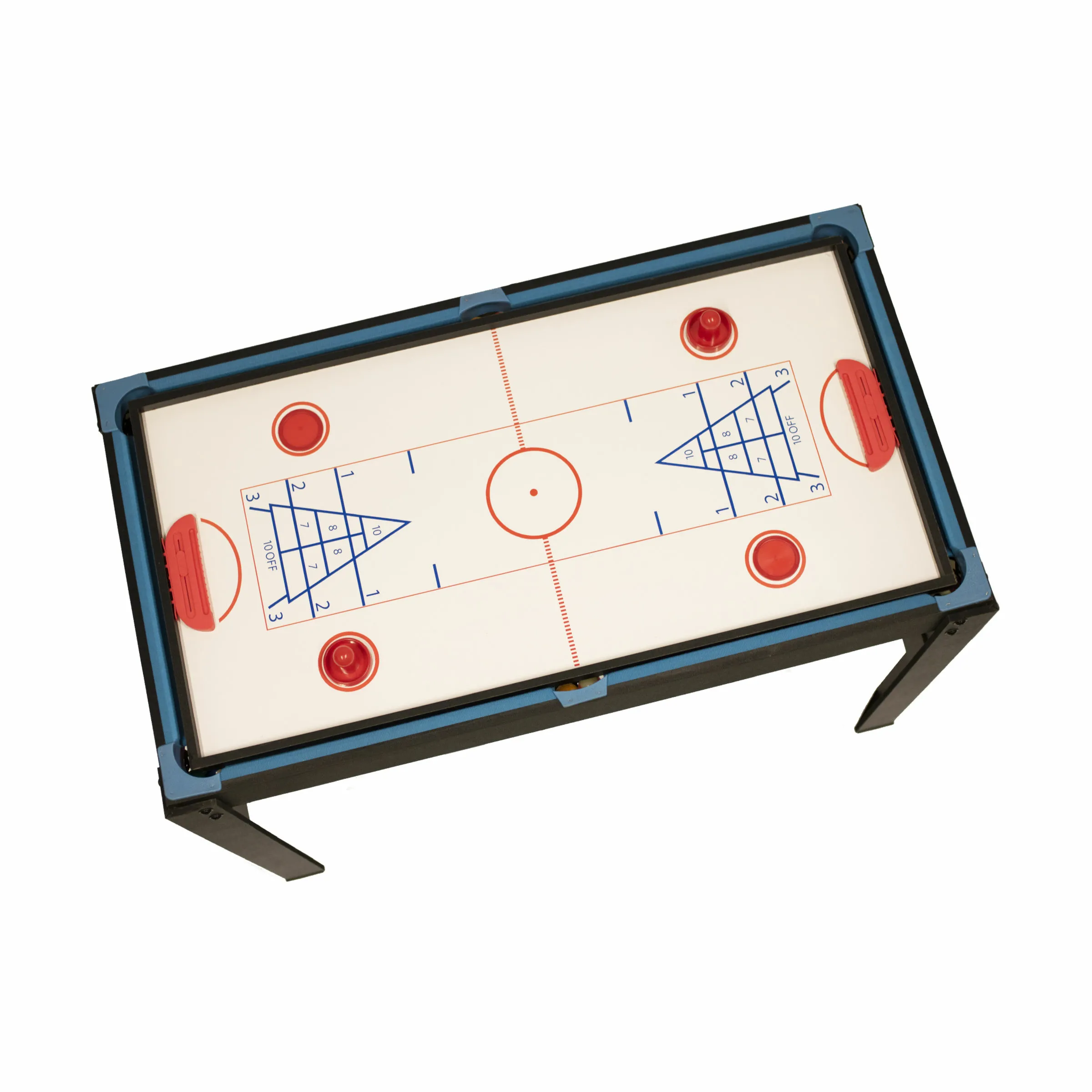 NORDIC GAMES 12-I-1 multi Spillebord