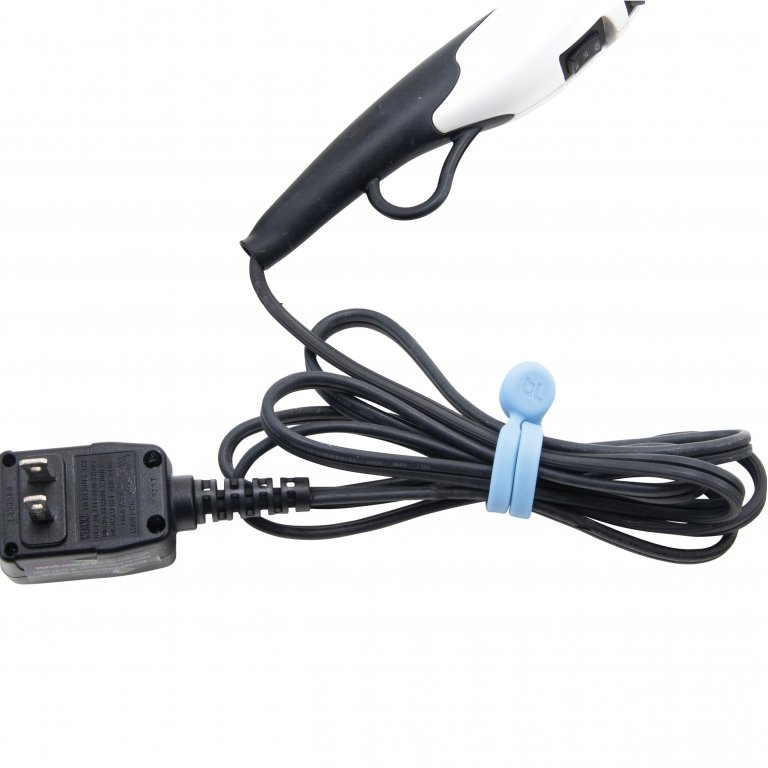 Bluelounge MagWrap Large Silicon Cable Holder Set