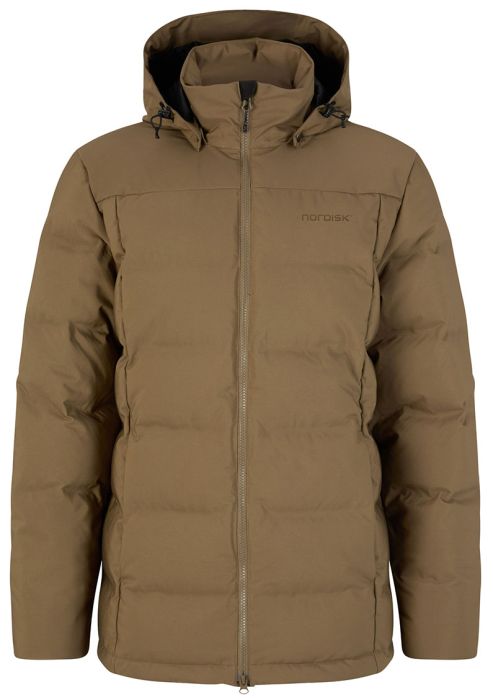 Akkarvik Down Jacket Men vinterjakke
