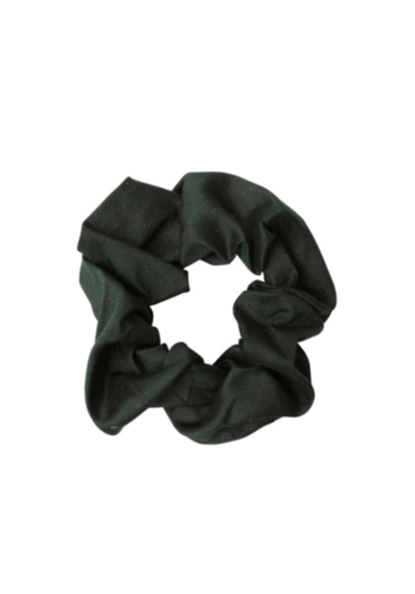 YOOMEE Scrunchie Medina Silk Emerald