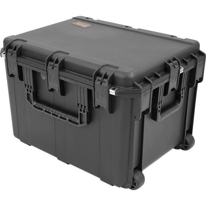 SKB 3i-2418-16B-C waterproof utility case 610 x 457 x 406 mm (met foam)