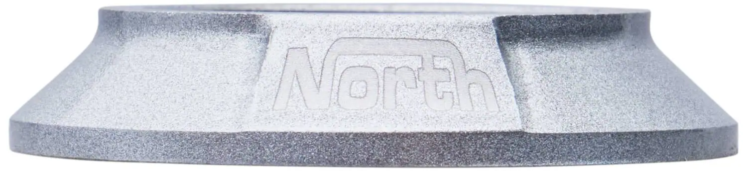 North Star Integrated Headset Løbehjul | SkatePro