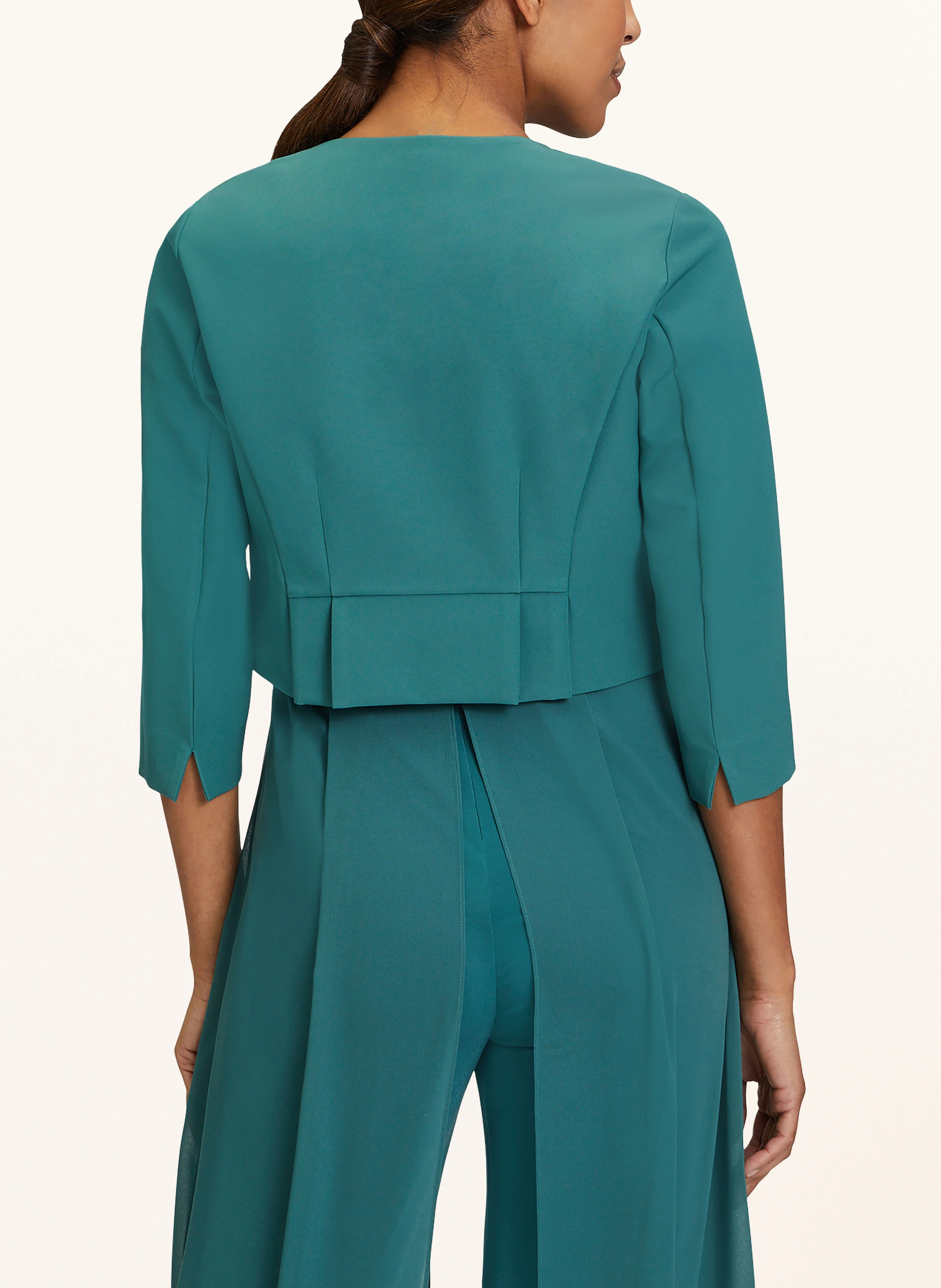 Vera Mont Bolero mit 3/4-Arm