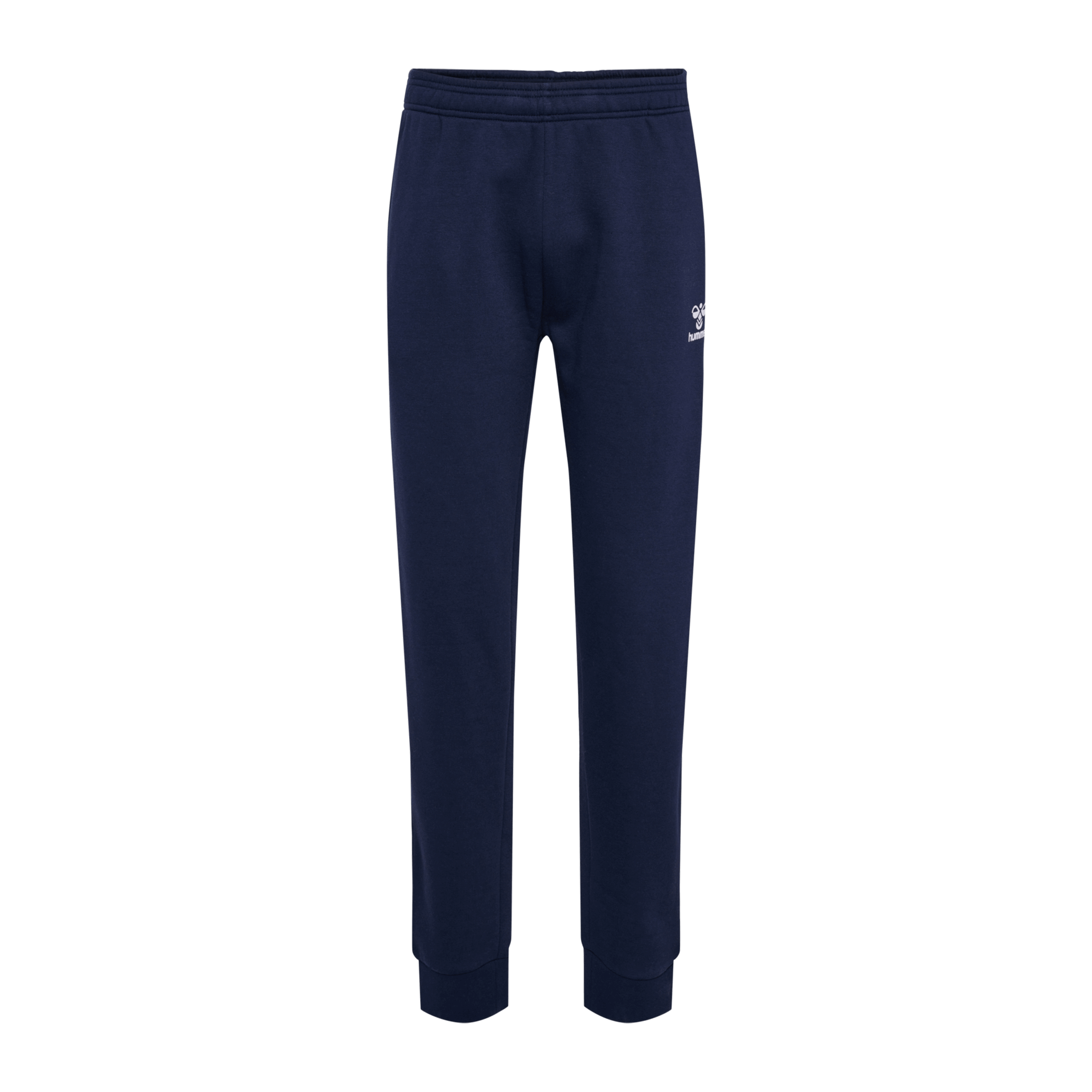 Hummel hmlMOVER Cotton Cuff Pants - Fritid og bomull