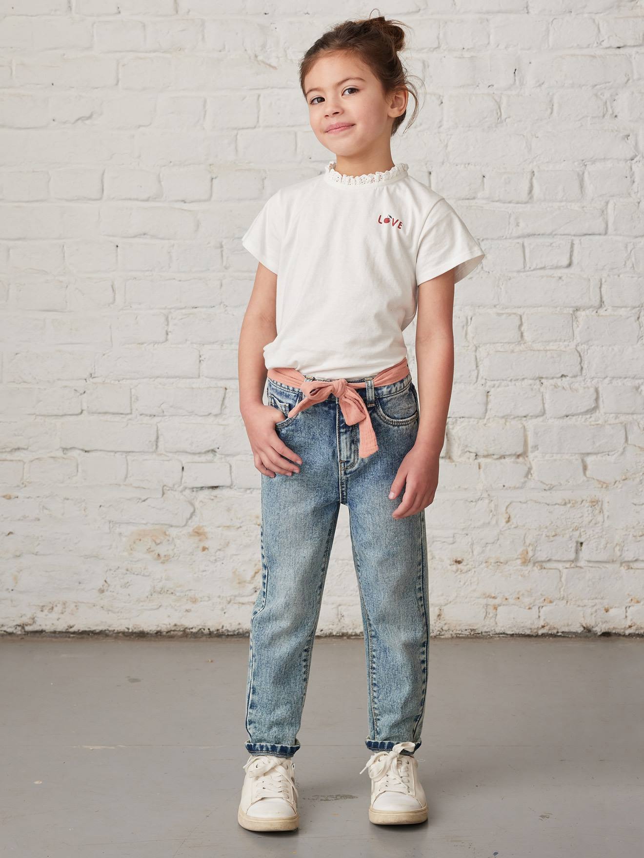 Calça jeans 