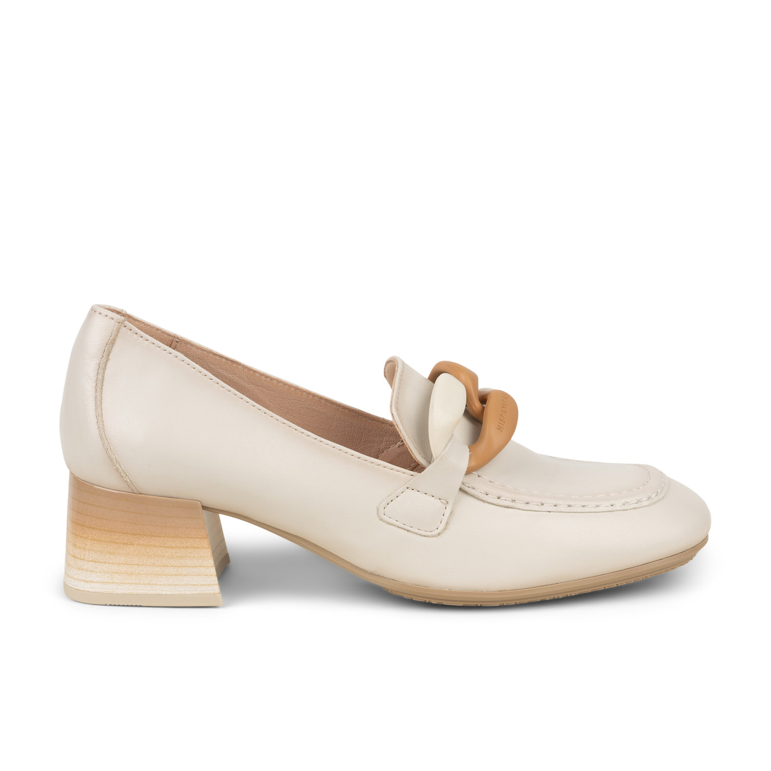Mocassins femme HISPANITAS SOFIA