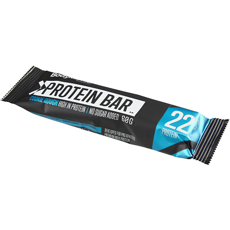 Proteinbar m. cookie dough
