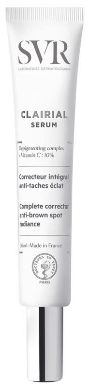 Clairial Sérum Correcteur Intégral Anti-Taches Éclat - 30ml