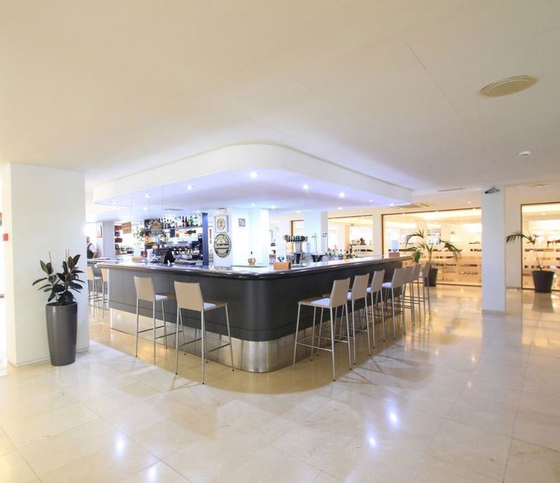 Garbi Park All Inclusive - Hotel