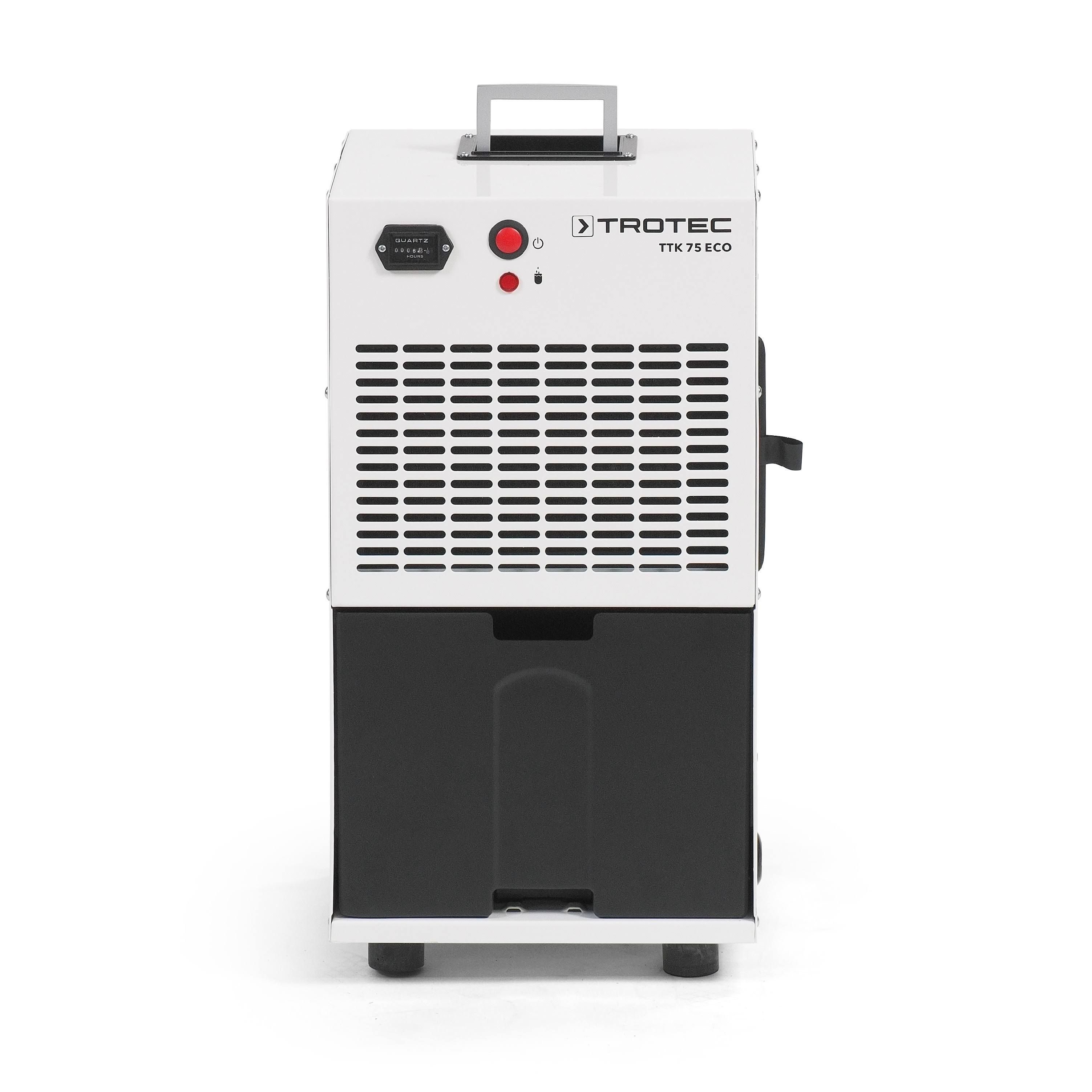 Trotec Luftentfeuchter TTK 75 ECO