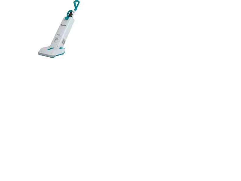 Støvsuger Makita opretstående 18V DVC560Z,1 stk