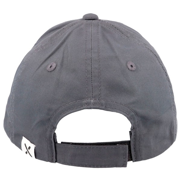 maximo - Boy's Cap Dino Stickerei Klettverschluss - Casquette