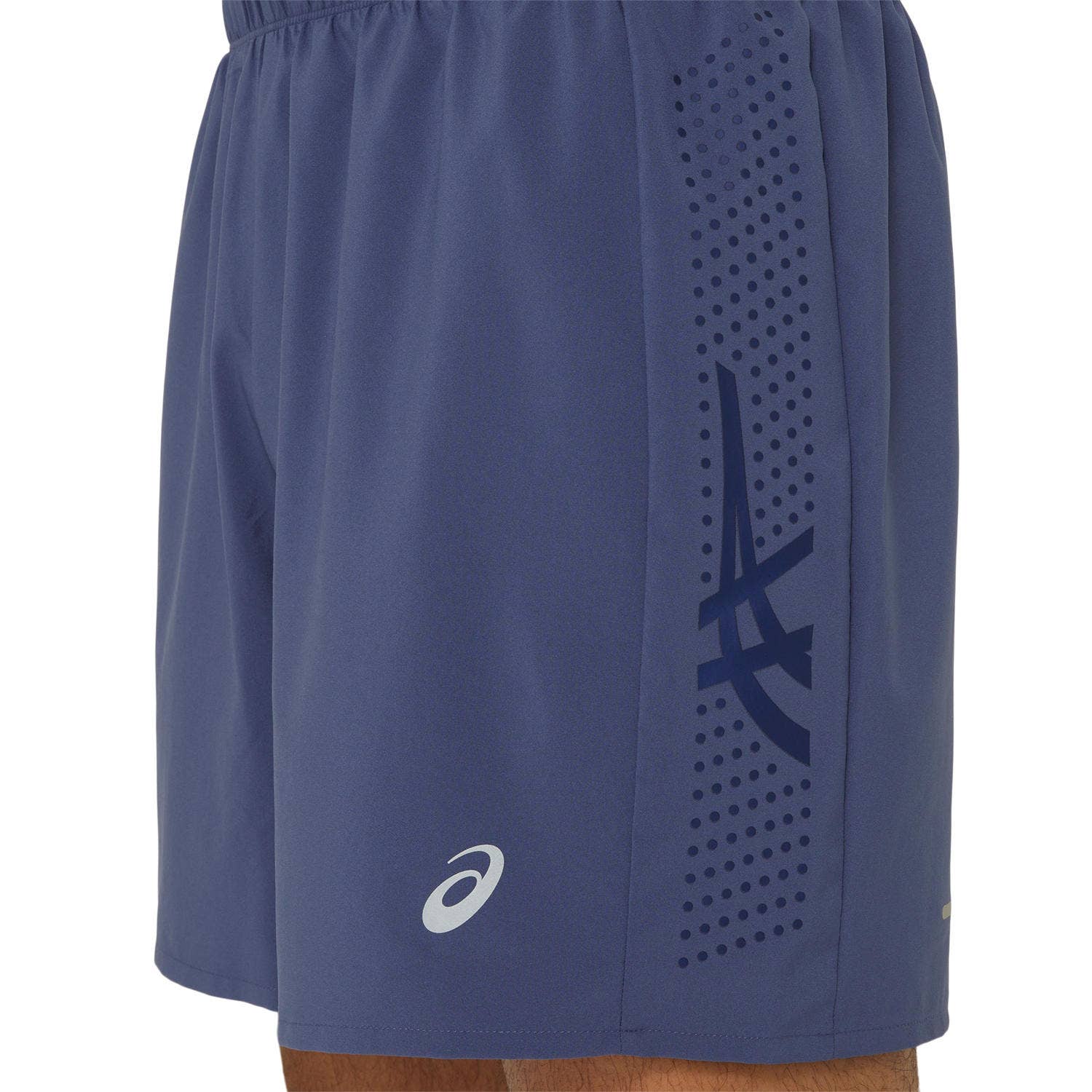 ASICS  Icon Short
