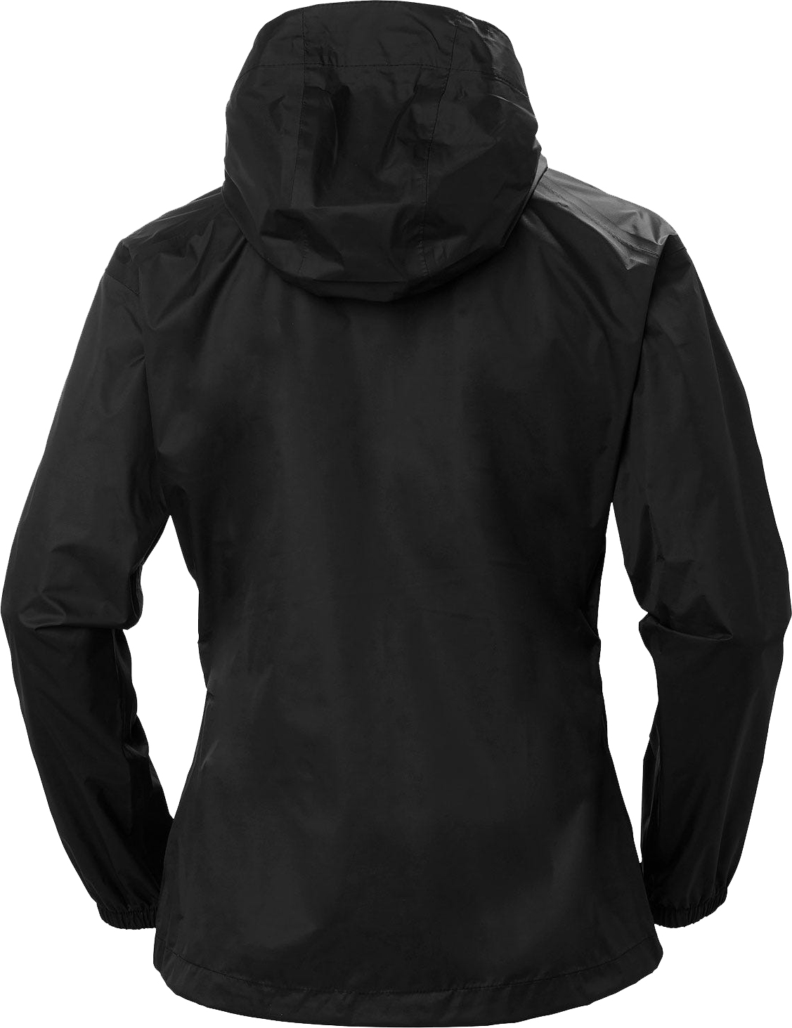Loke Jacket Dame 990/Black