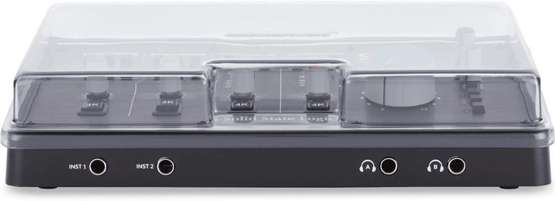 DECKSAVER SSL 12 Cover (DS-PC-SSL12)