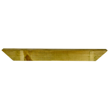 Ruiter voor pergola ca. 4,5 x 7 cm, lengte ca. 60 cm