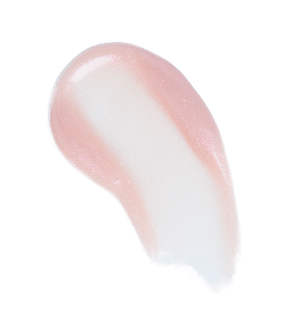 Revolution - *Y2K Baby* - Brilho labial Sweet Bomb - Vanilla Ice White Holo