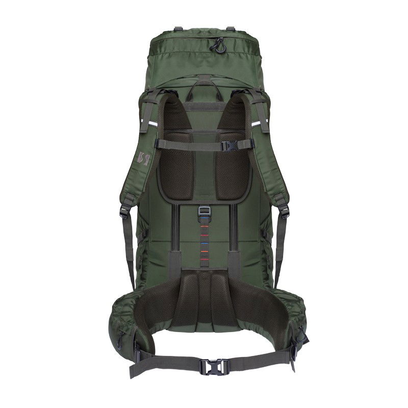 Asivik Adventure rygsæk 75 ltr. - Spejder Sport