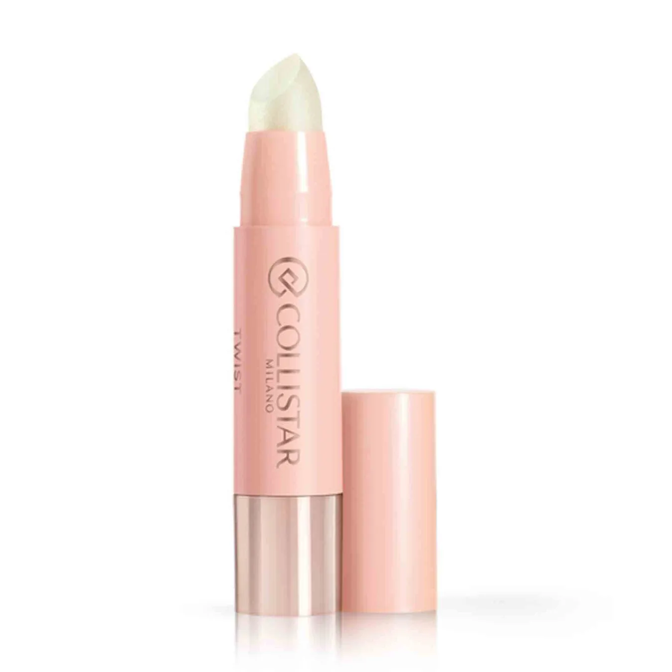 Collistar Twist Balmy Gloss Lipgloss201 perla