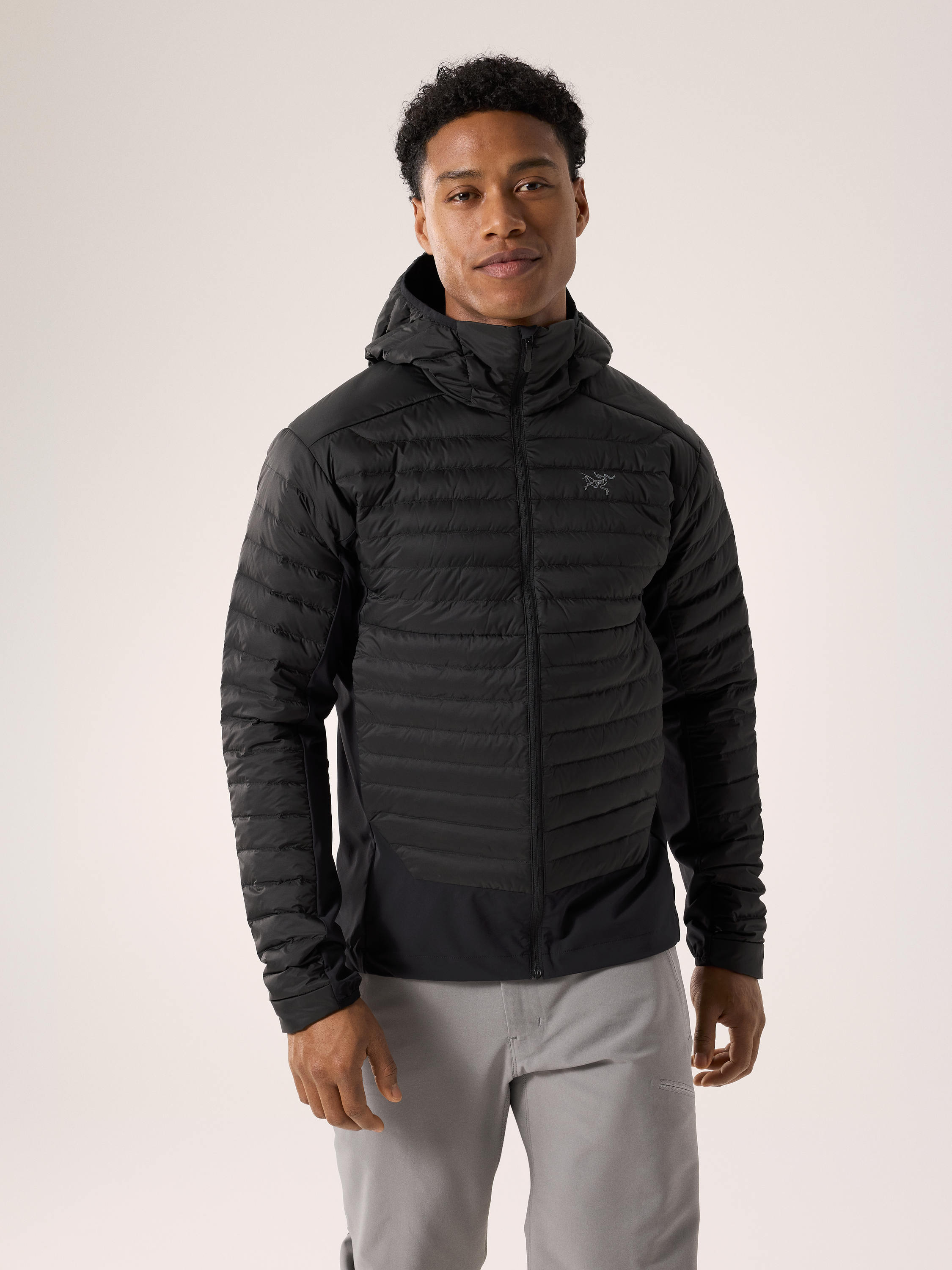 Arc'teryx Cerium Hybrid Hoody M's