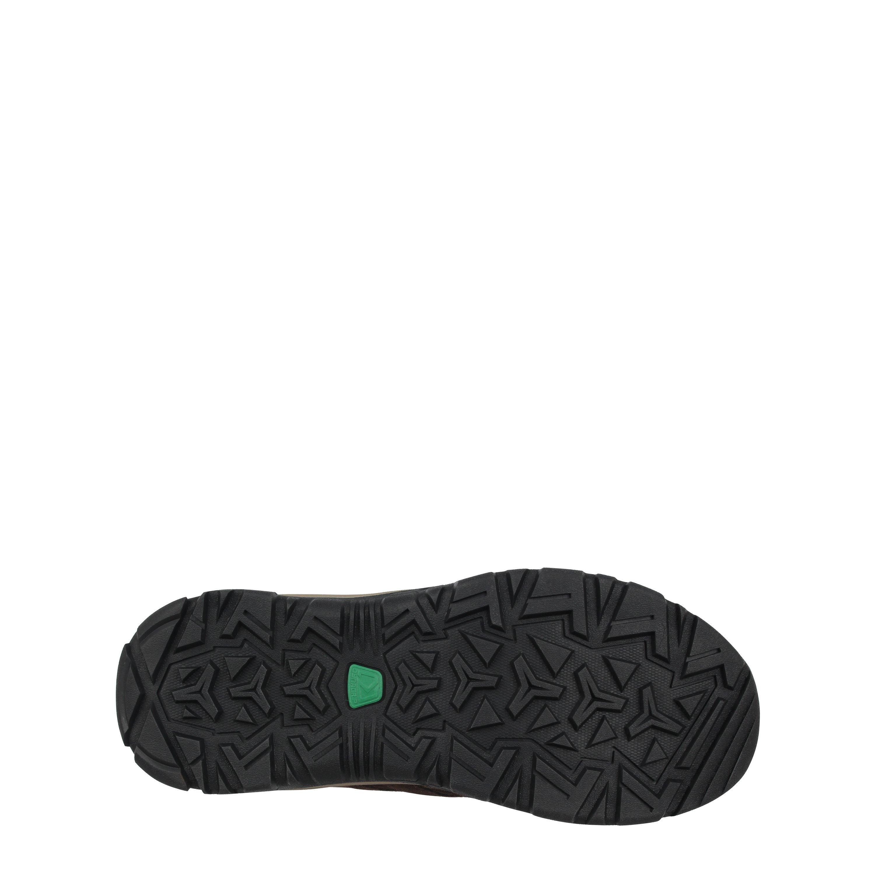 Karrimor Summit Mens Leather Walking Shoes