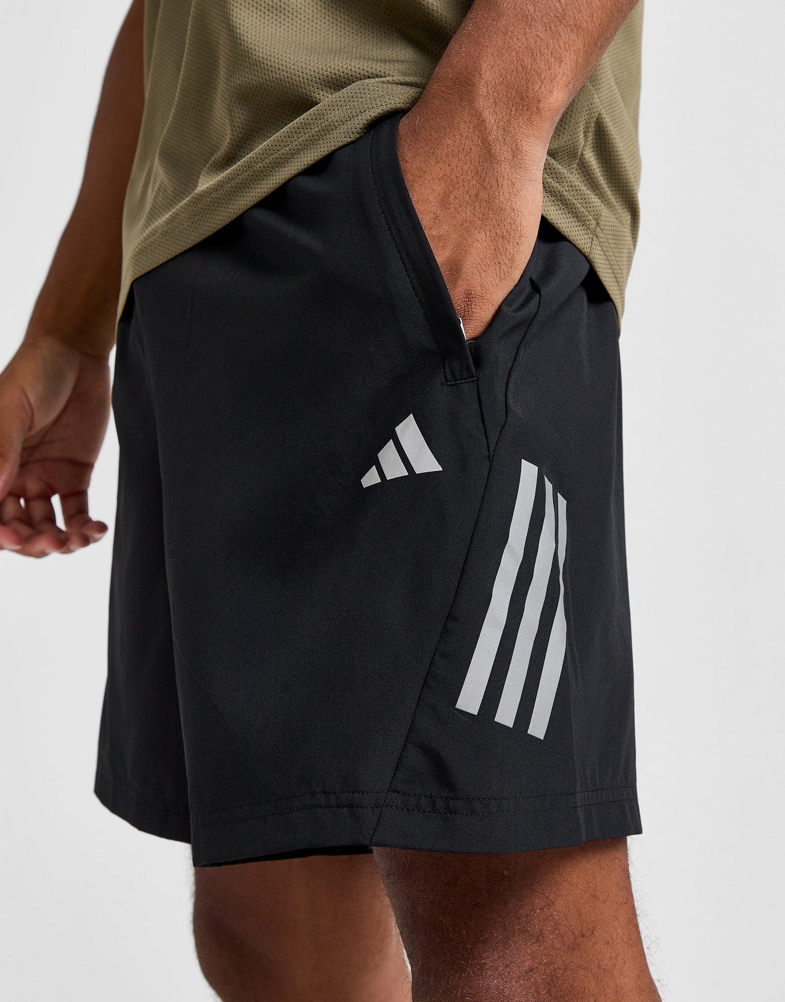 adidas Short Tech Homme