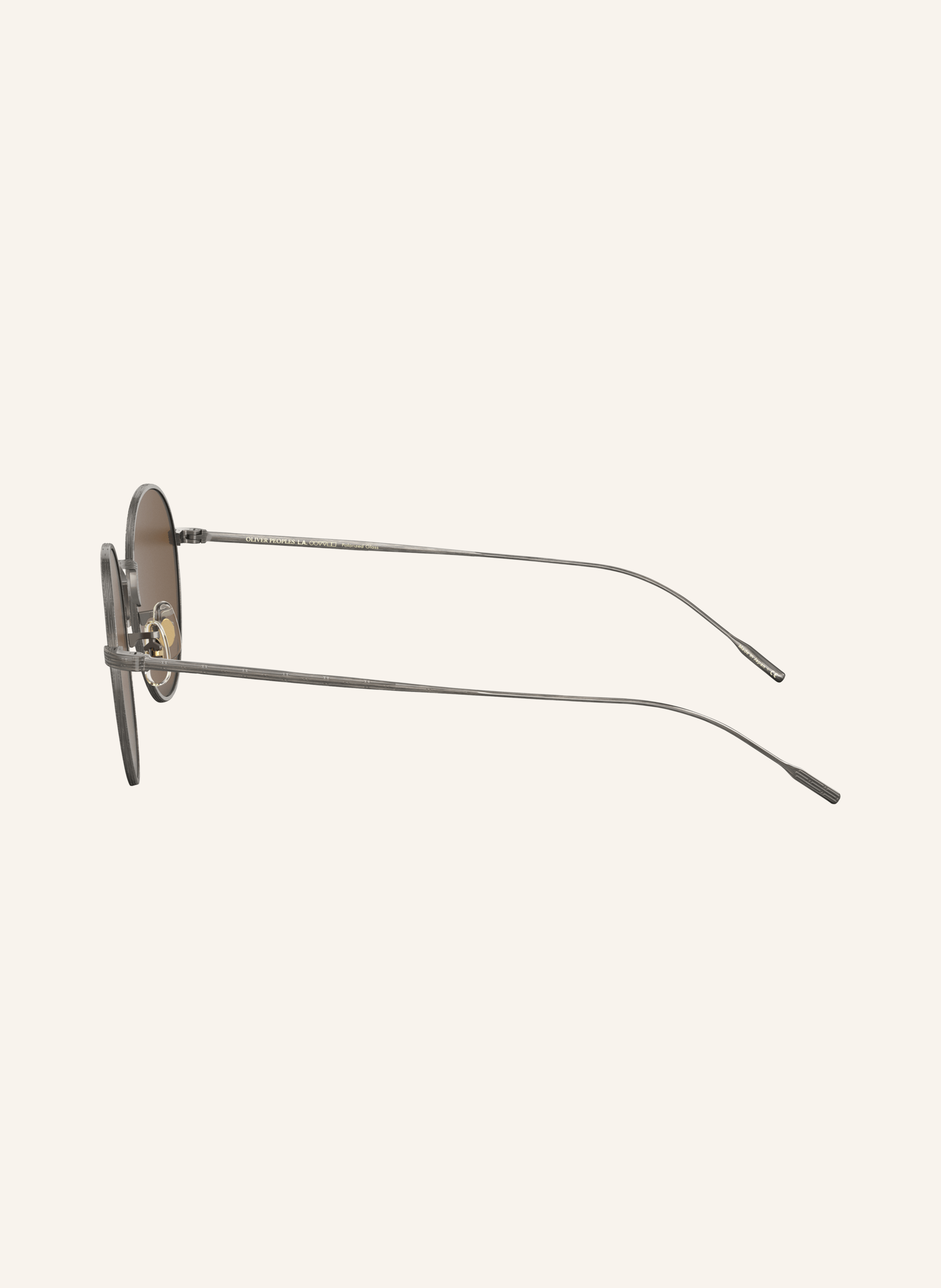 OLIVER PEOPLES Sonnenbrille OV1306ST ALTAIR