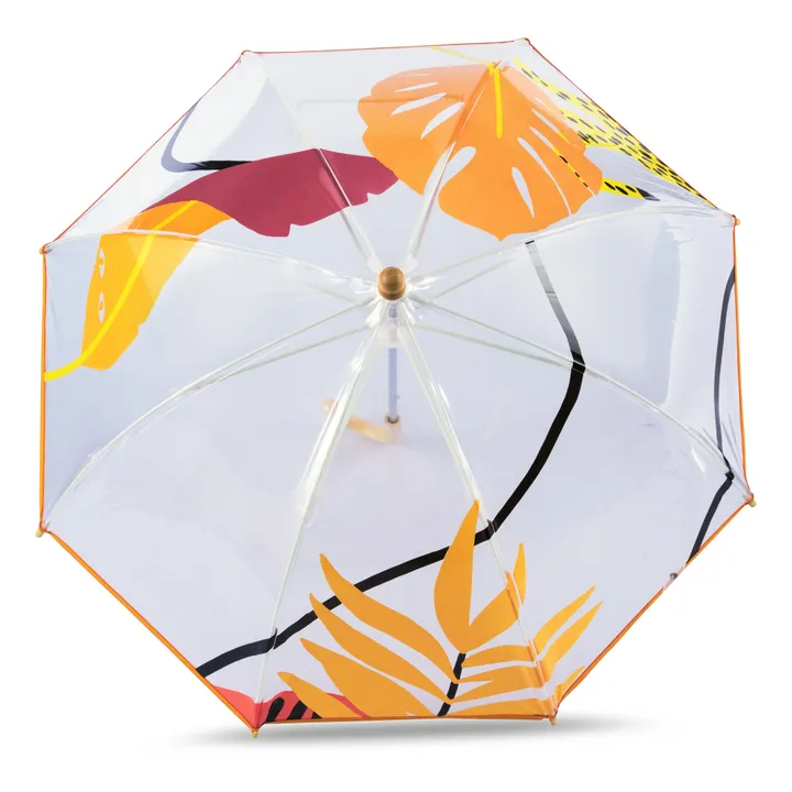 Anatole Parapluie Enfant Kerala | Orange