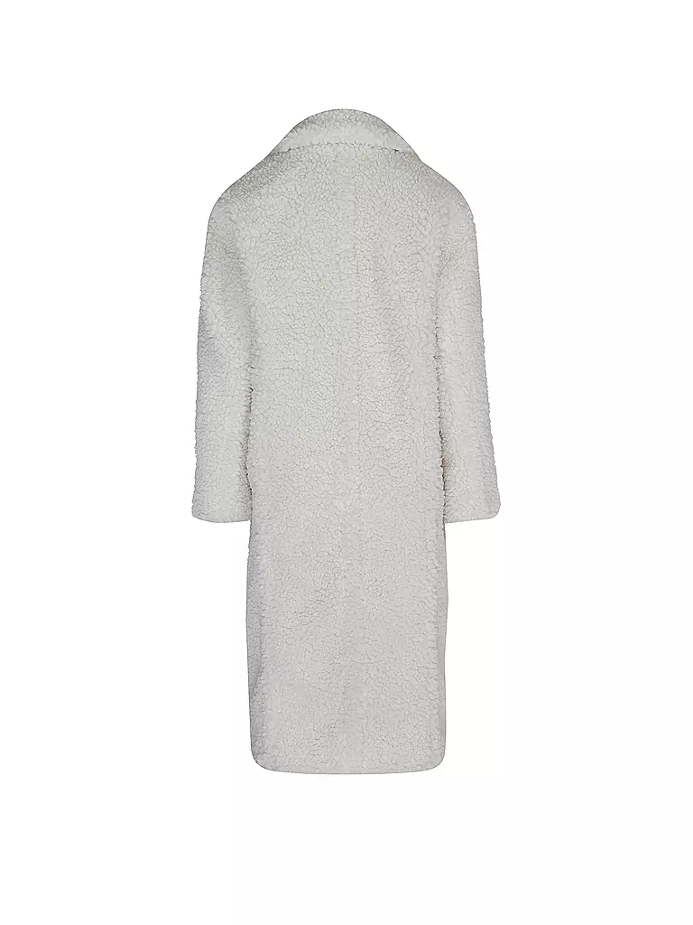 UGG Mantel GERTRUDE weiss