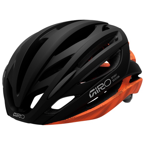 Giro - Syntax Mips - Casque de cyclisme