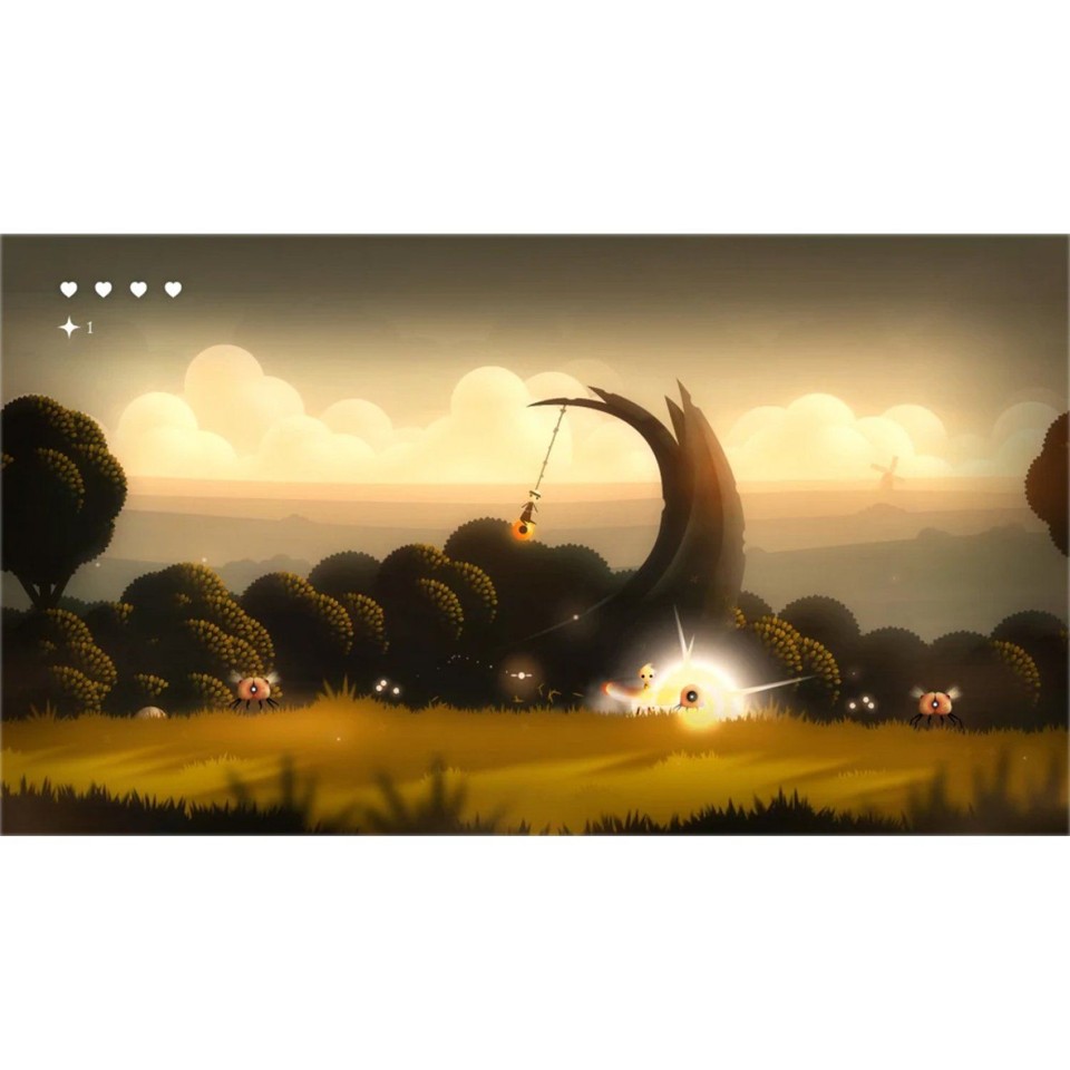 Neversong- PlayStation 4