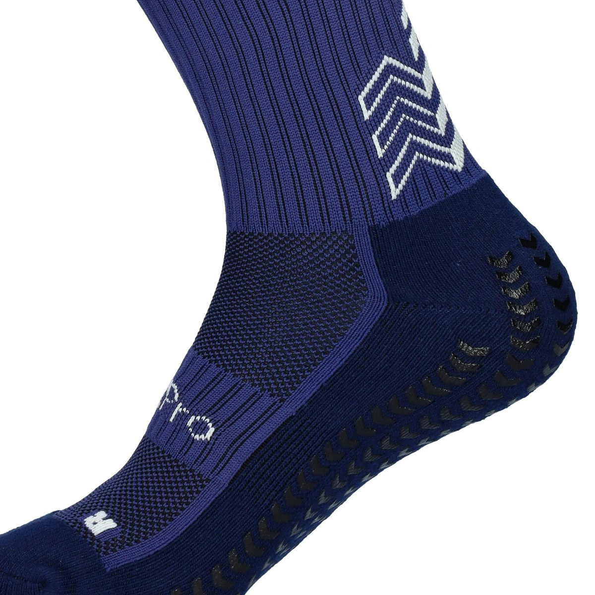 Meias SOXPro Calze Grip & Anti slip Blu