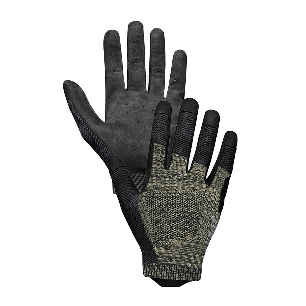 Maap ALT ROAD - Gants lichen