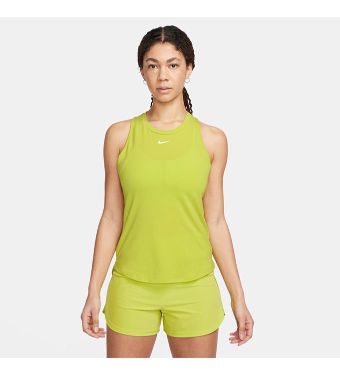 Nike Women Dri-FIT One Luxe Top