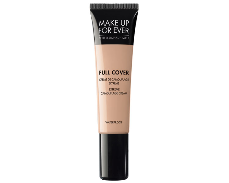 MAKE UP FOR EVER - Full Cover, 15ml
