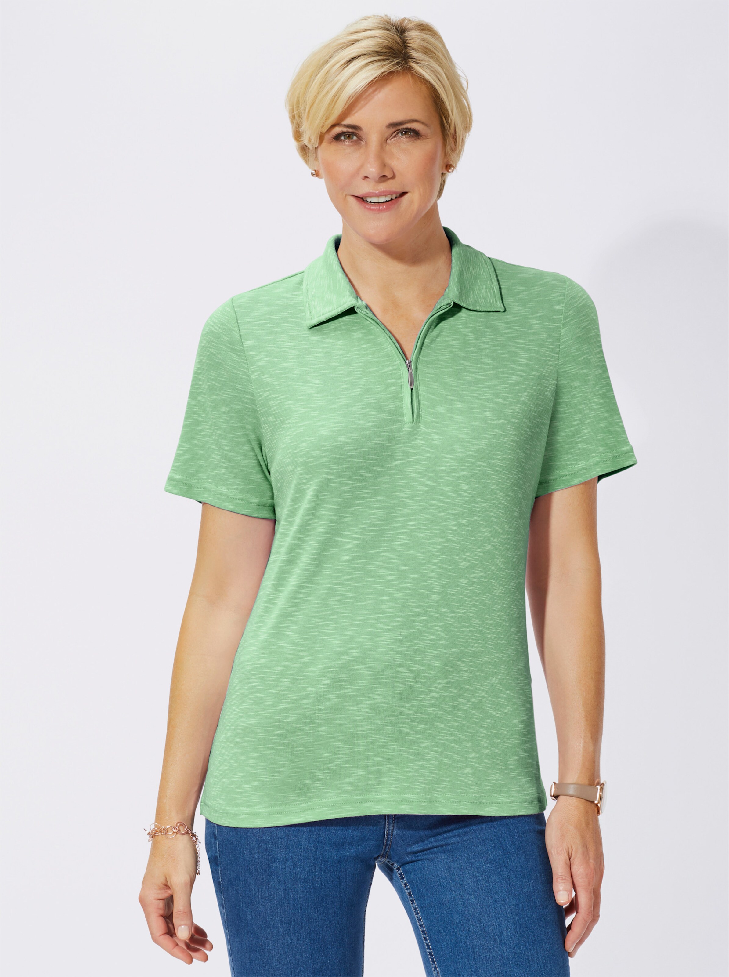 Poloshirt