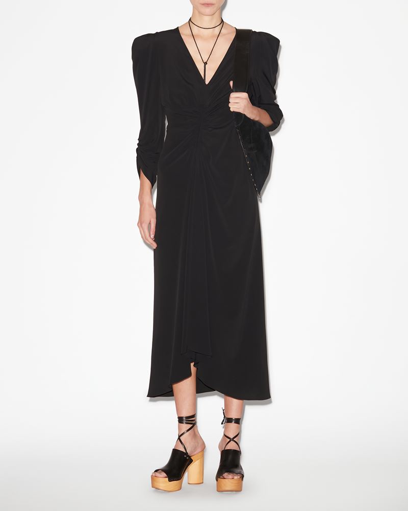 ROBE ALBINI