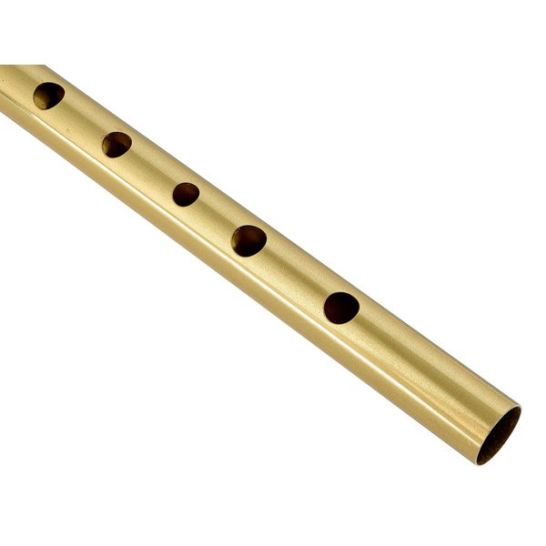 Generation Flageolet Brass G-tuning