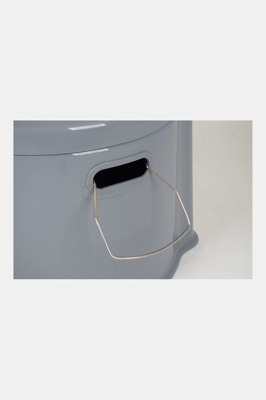 Bo-Camp Bo-Camp Draagbaar toilet