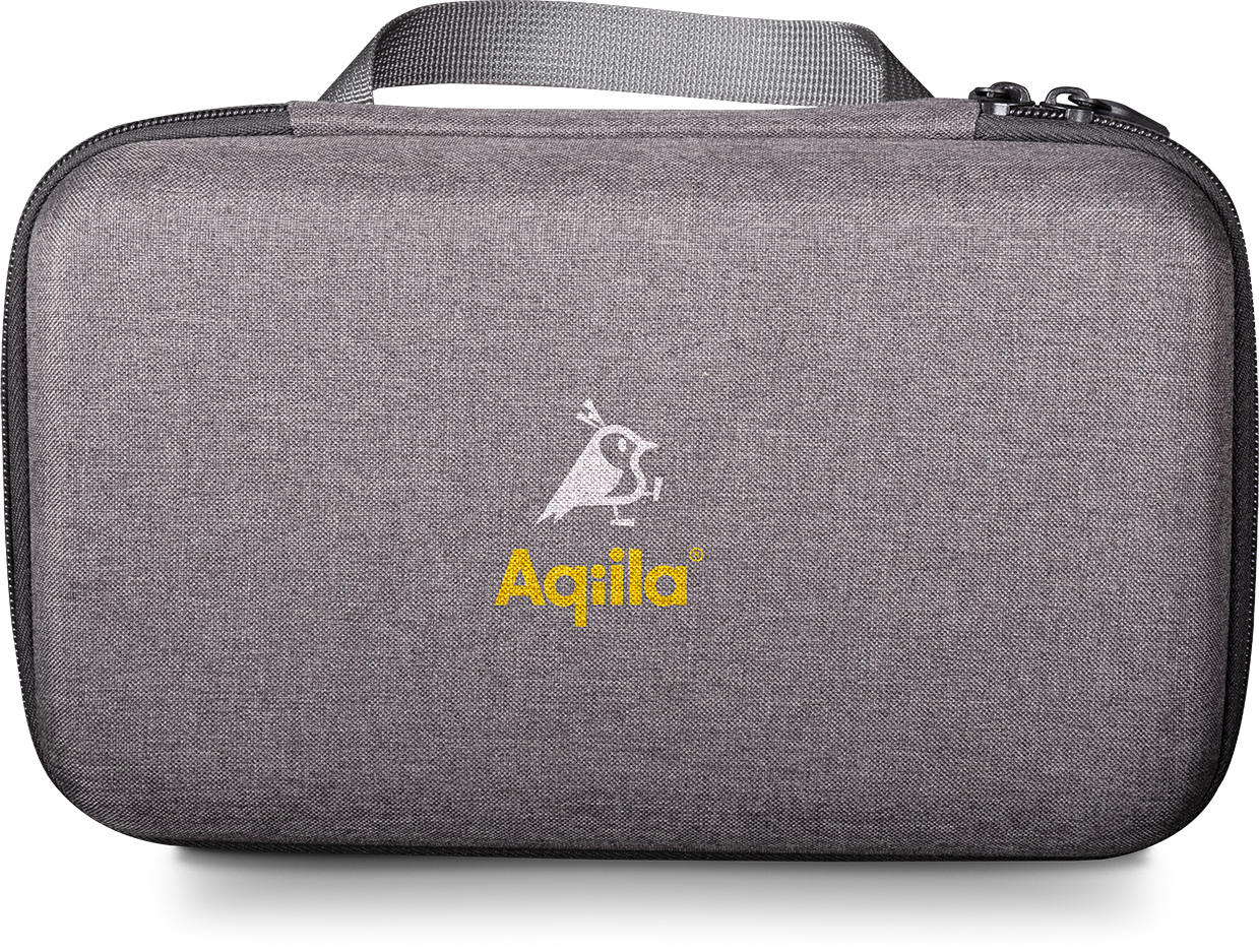 Aqiila Coffeebird Espressomaker